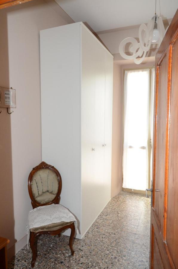 B&B Il Viandante Pontremoli Zewnętrze zdjęcie