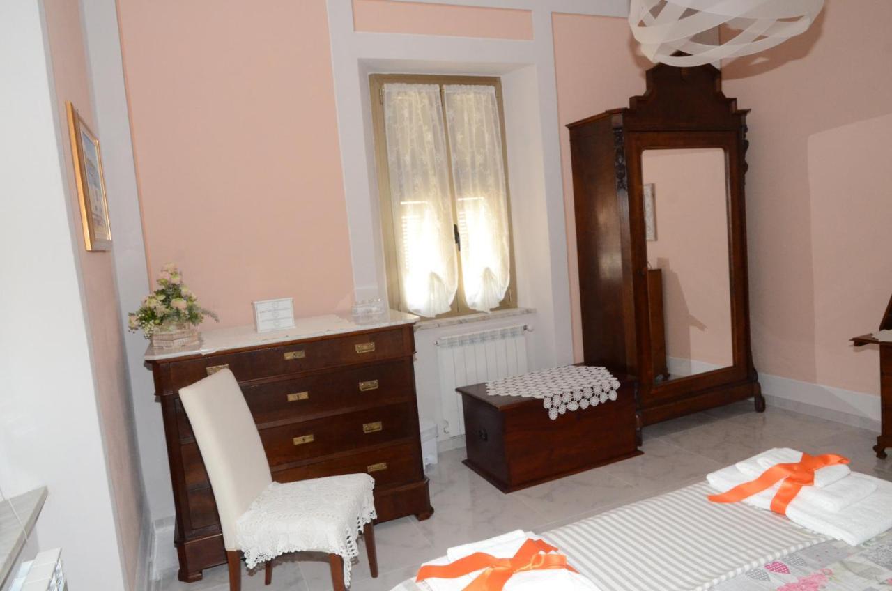 B&B Il Viandante Pontremoli Zewnętrze zdjęcie