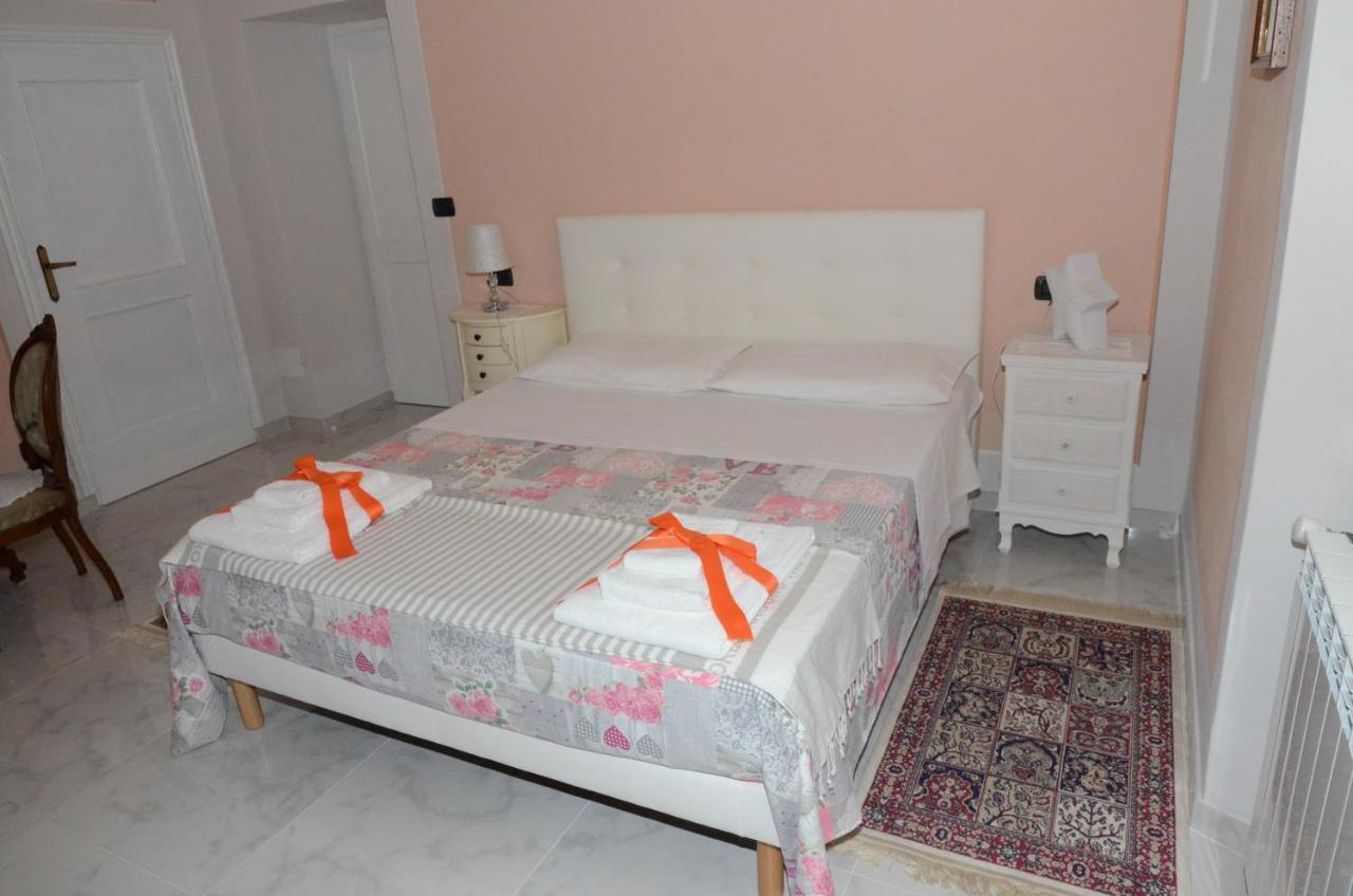 B&B Il Viandante Pontremoli Zewnętrze zdjęcie