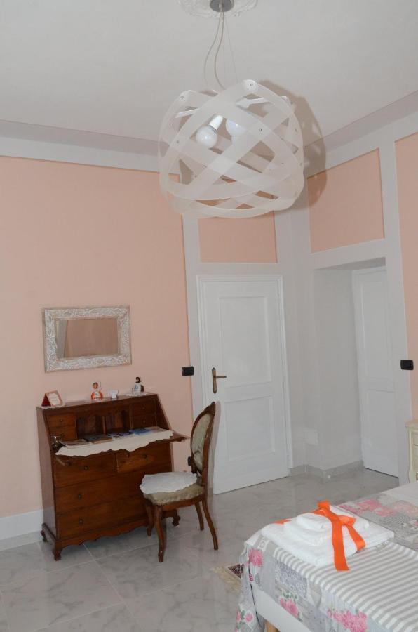B&B Il Viandante Pontremoli Zewnętrze zdjęcie