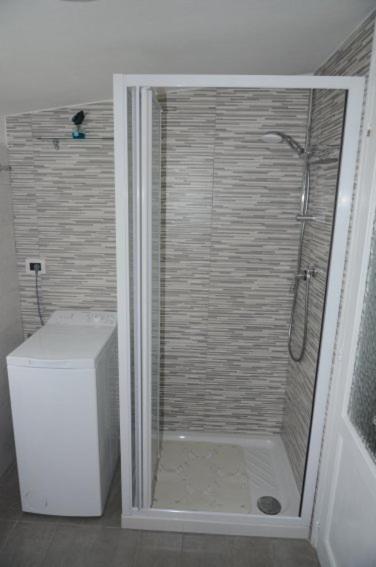 B&B Il Viandante Pontremoli Zewnętrze zdjęcie